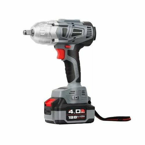 Бесщеточный аккумуляторный уд гайковерт DWDTW-18V 878100₽