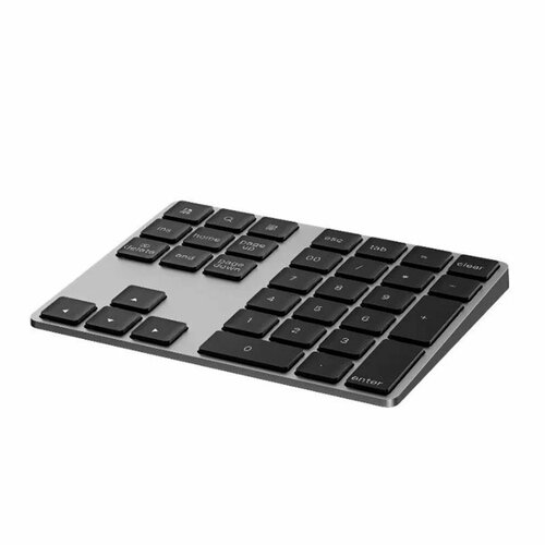 Клавиатура Wiwu NKB-02 6976195091106 351000₽