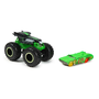 Машинка Hot Wheels (Monster Trucks) Ratical Racer, HKM16-LA30