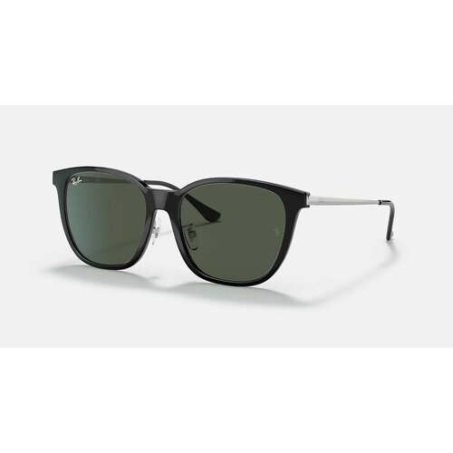 фото Солнцезащитные очки ray-ban, черный