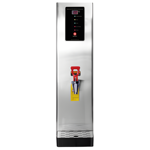 Кипятильник проточный HURAKAN HKN-HVZ35 2487900₽