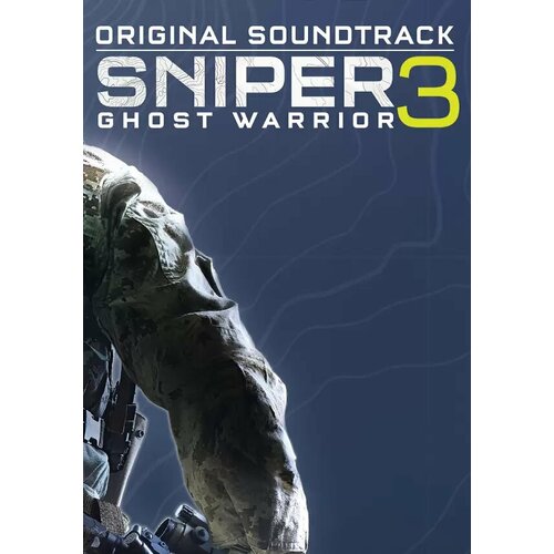 Sniper Ghost Warrior 3 Original Soundtrack (Steam; PC; Регион активации все страны)