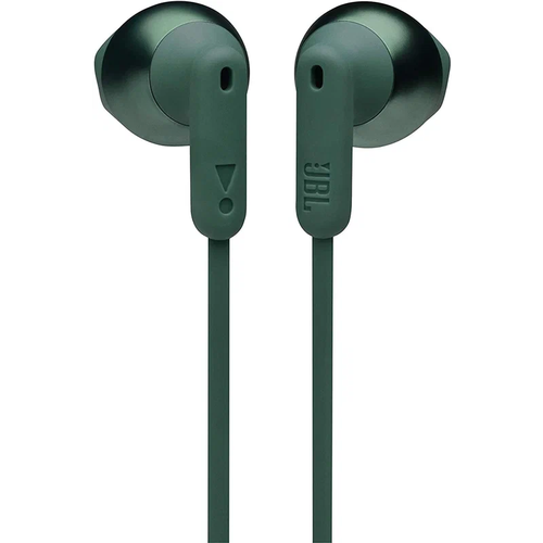 Беспроводные наушники JBL Tune 215BT Green 3520₽