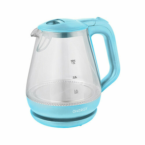 Чайник Energy E-205 голубойстекло 164145 176500₽