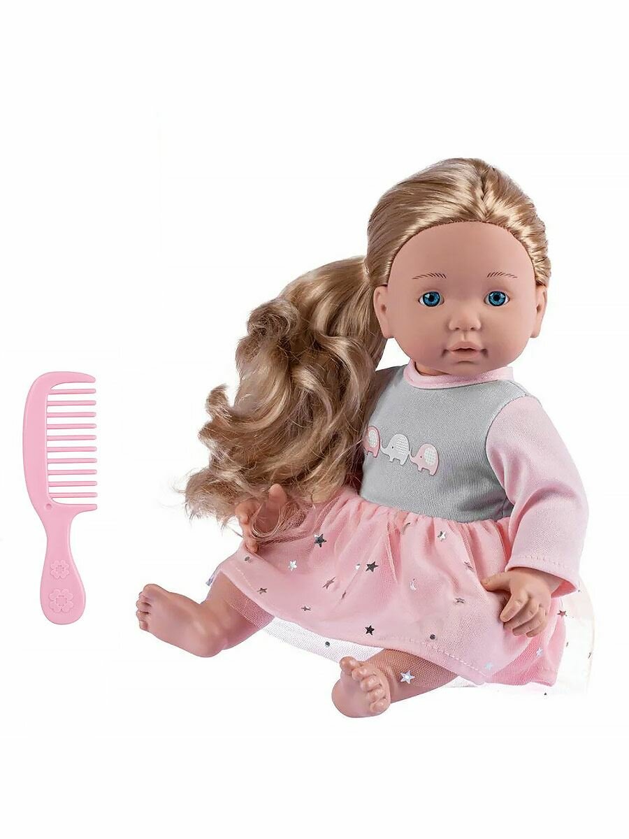 Кукла Stefanie с аксессуарами 30 см, 68369 — фото 1