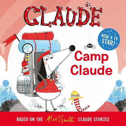 Claude. Camp Claude | Smith Alex T.