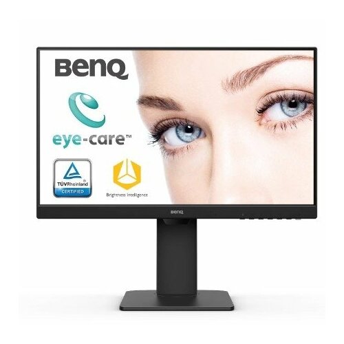 BenQ Монитор LCD BenQ 238 BL2485TC IPS 1920x1080 75Hz 5ms 169 250cd 10001 178178 HDMI DP USB-C Speaker 2x2W HAS Pivot Swivel Tilt Flicker-free Black 3041000₽