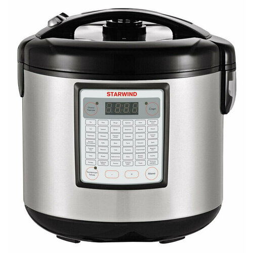 Мультиварка StarWind SMC4201 499000₽