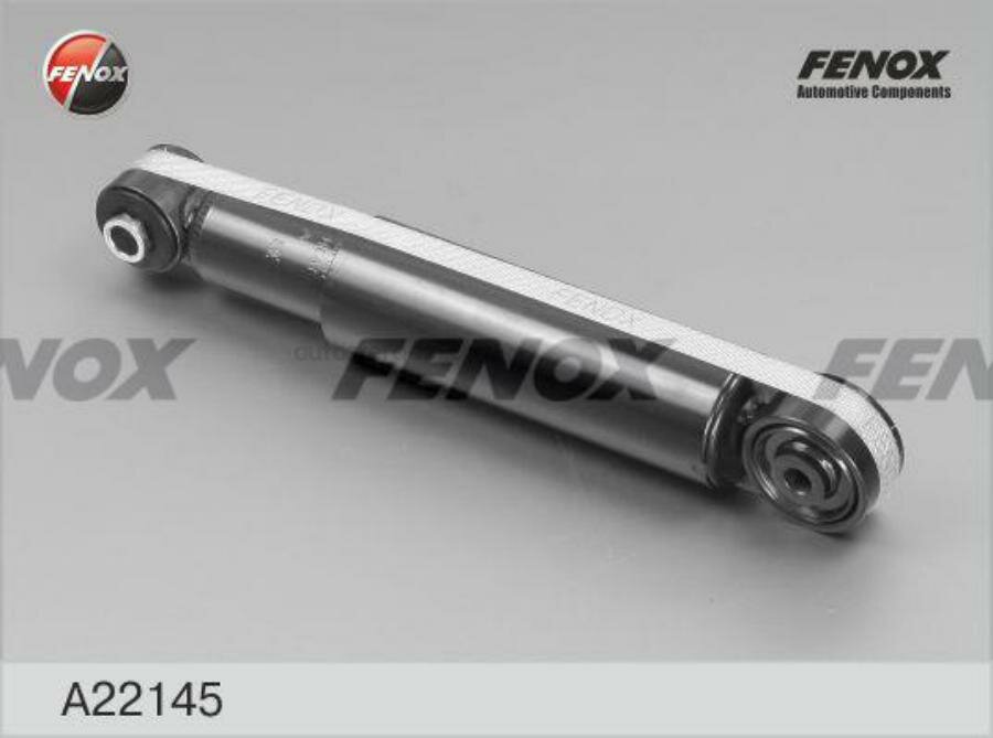 FENOX A22145 Амортизатор задний Fiat Panda 1.1, 1.2, 1.3JTD 03 A22145