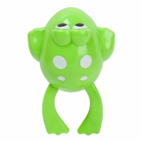 Лягушка BabyGo заводная