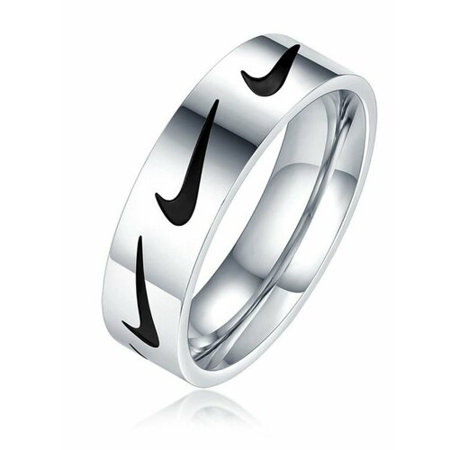 фото Кольцо, серебряный zyuha