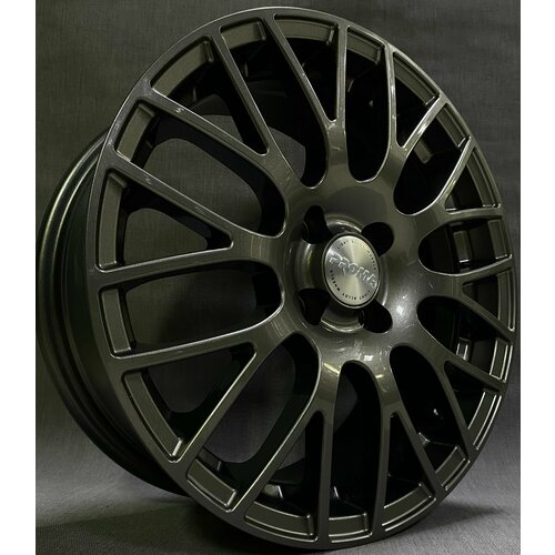 Колёсный диск Proma GT 16*6.5 pcd4*98 et29 d58.6 Литой