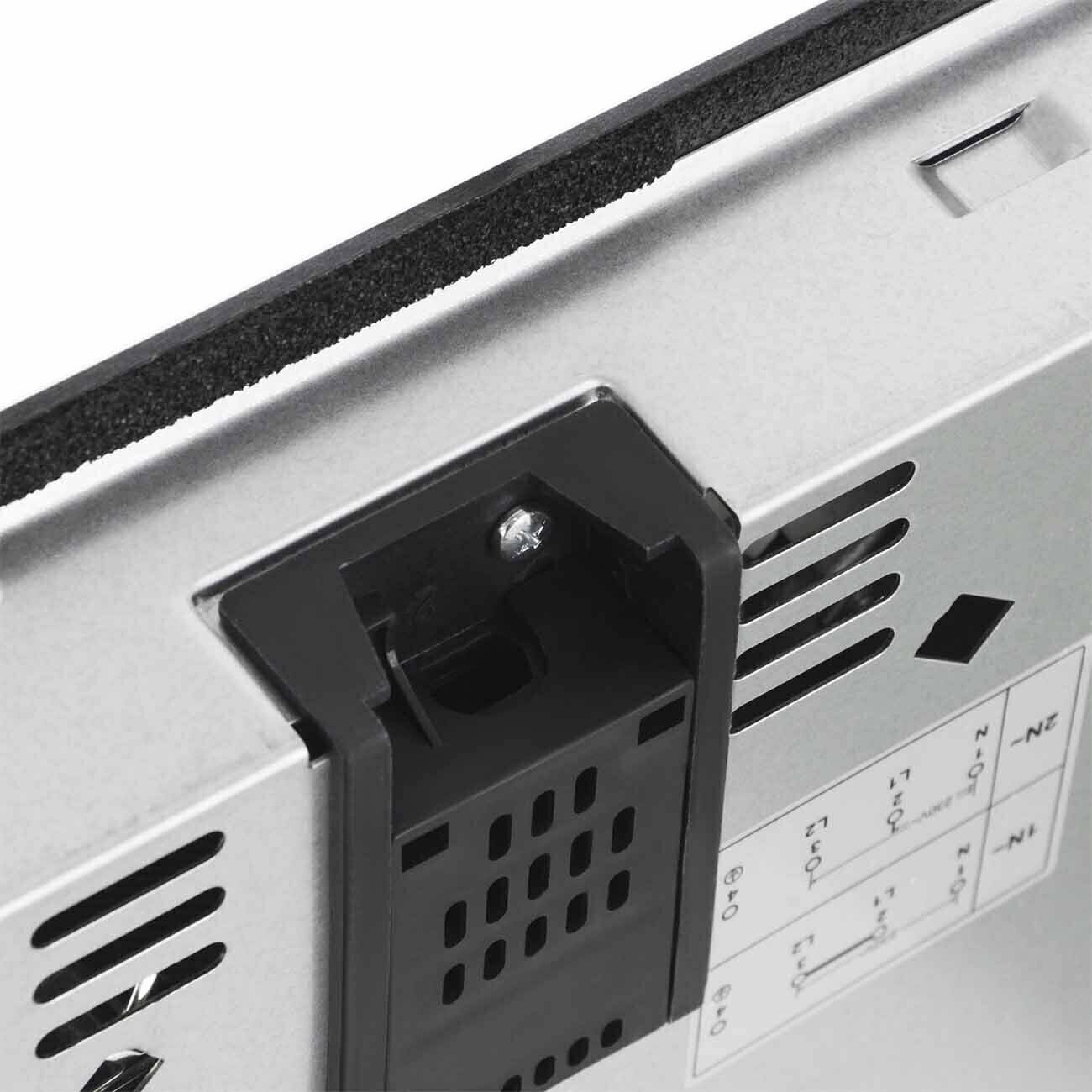 фото Встраиваемая электрическая панель Samsung NZ64T3516BK