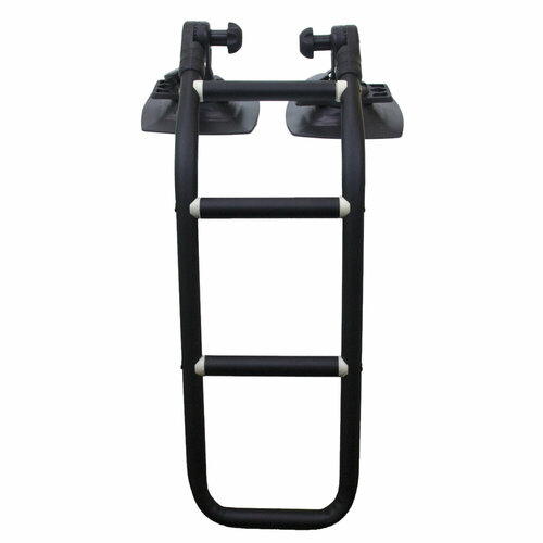 фото Быстро съемный трап трансформер №1.7 на надувную лодку ип дамиров