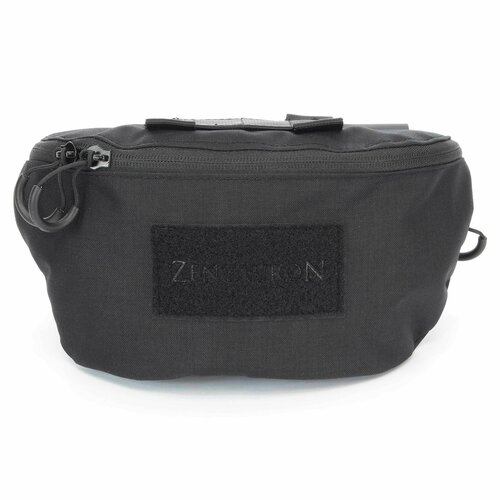 Подсумок Zentauron PC Drop Down Pouch black