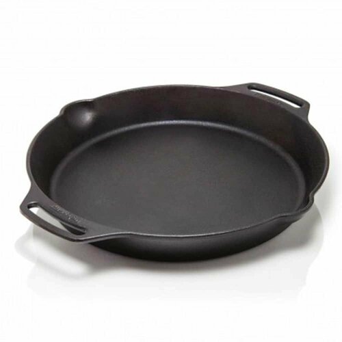 фото Походная посуда petromax fire pan fp35h double handle