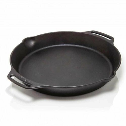 Походная посуда Petromax Fire Pan fp35h Double Handle походная посуда petromax wrought iron pan sp32 black