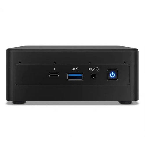 Платформа для ПК, Intel NUC Core i3 1115G4, 1.7 ГГц / 4.1 ГГц (RNUC11PAHI30Z00)