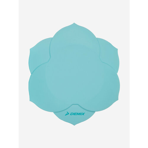 Подставка для йоги под колени и запястья Demix Синий RUS Бр Ориг one size 649₽