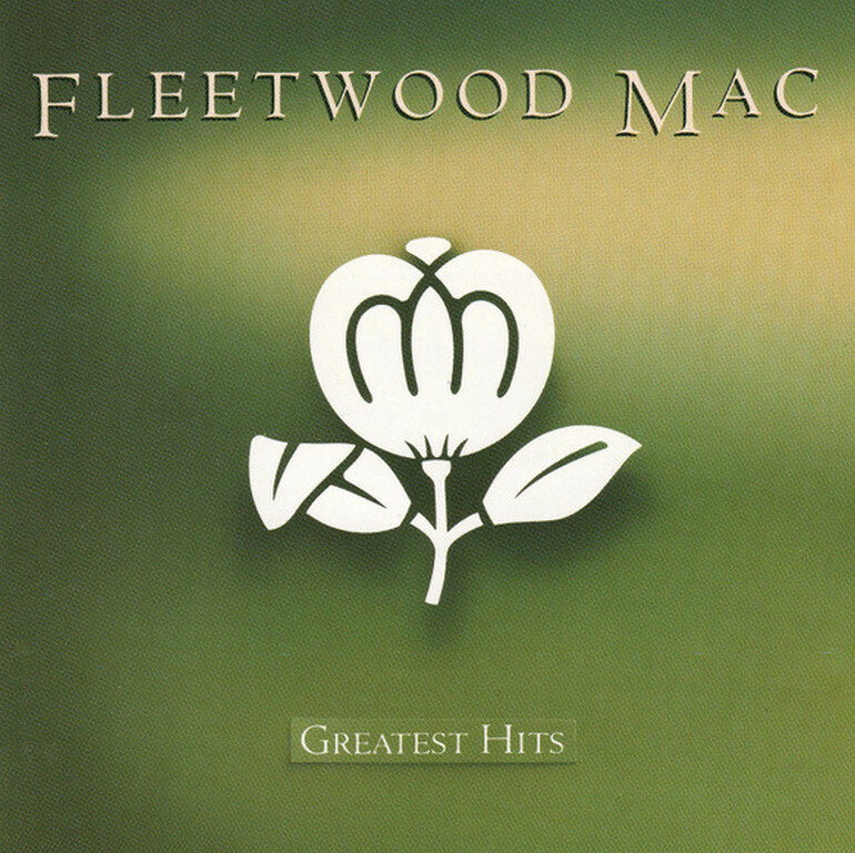 Audio CD Fleetwood Mac. Greatest Hits (CD)