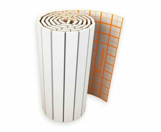 фото Мат ENERGOFLOOR TACKER 30мм / 1м DES-sg, упак. 3,2кв. м EFRM3013/2TKR