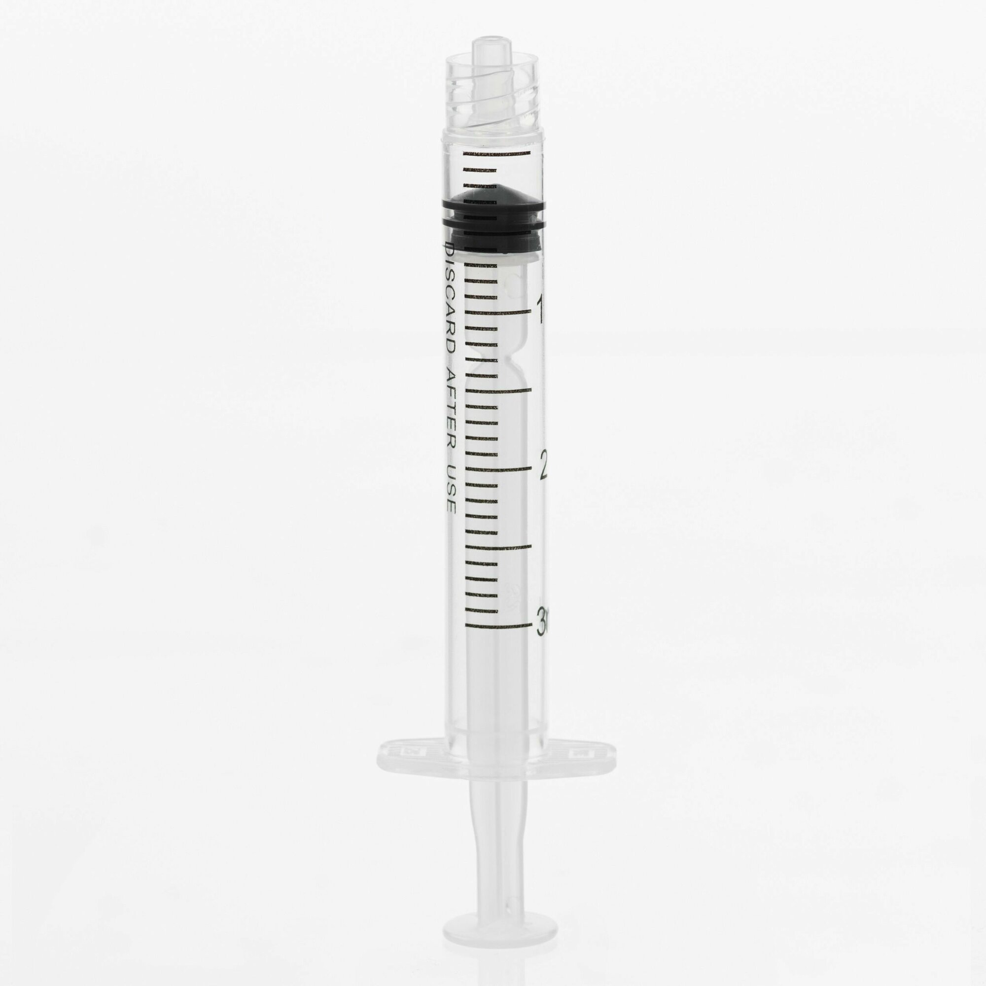 Картинки Шприц инъекционный 10шт/уп, 3 мл, DIAMOND NANO NEEDLE Шприцы инъекционные/одноразовые/медицинские