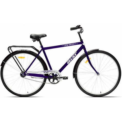 AIST 28-130 2024 синий 1260000₽