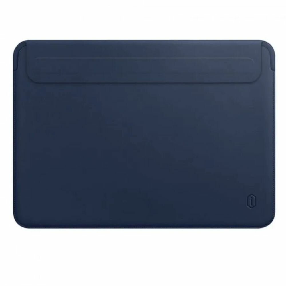 Чехол WIWU Skin Pro II MacBook Pro 14.2 серый