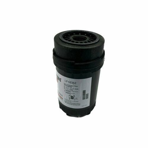 Фильтр масляный FOTON 1051 1061 1089 1113 Валдай дв Cummins ISF 38 дубликат 5262313 LF16352 1170₽