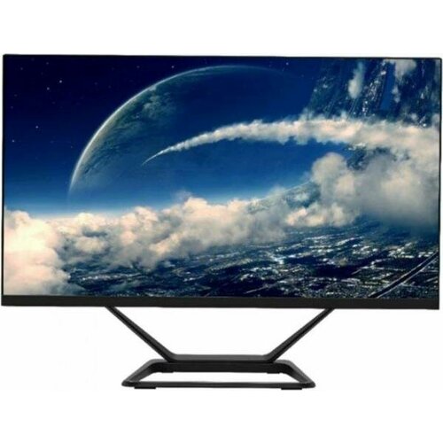 Моноблок-платформа 238 Prime Box A6-238 1920 x 1080- Intel HD Graphics DOS черный A6-238 уценка поврежденная упаковка 968100₽