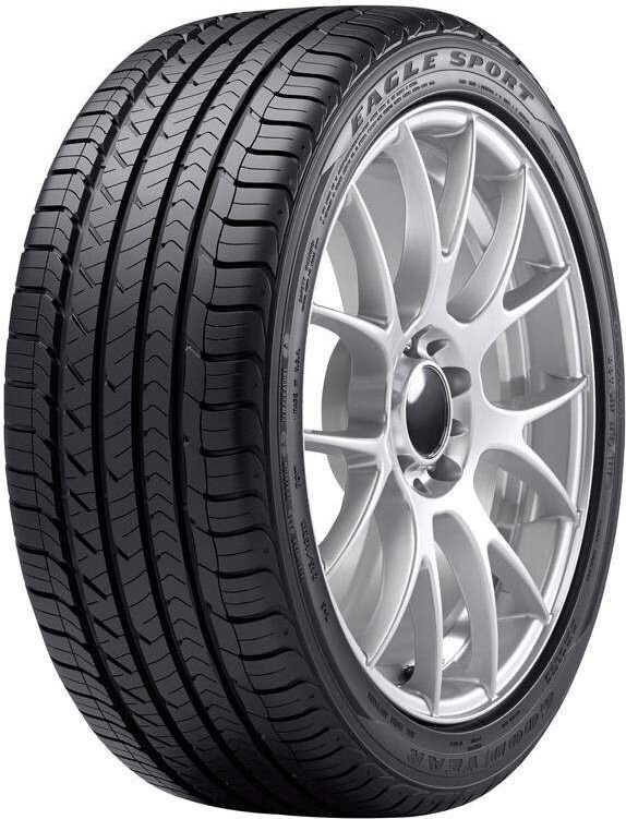 Goodyear Goodyear Eagle Sport TZ 215/50 R17 91V