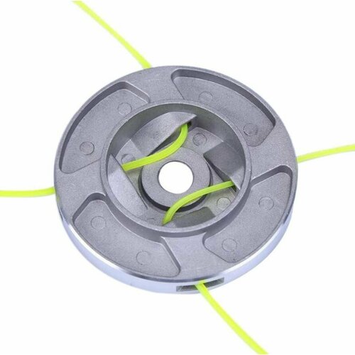 2104 Катушка барабан с леской №11 для косилки элмос универсальная