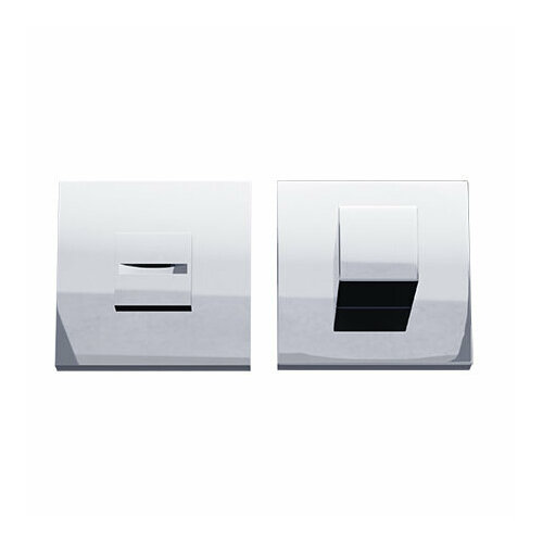 Фиксатор Code Deco Slim WC-3016-CR