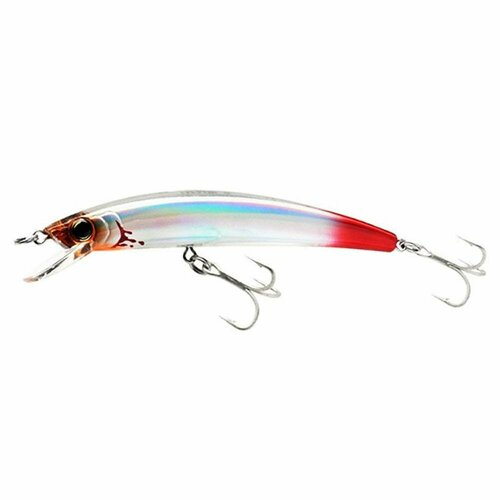 R1124HBGS Воблер Yo-zuri CRYSTAL MINNOW (F) 110mm 12,0 gr. До 0,8 mt.