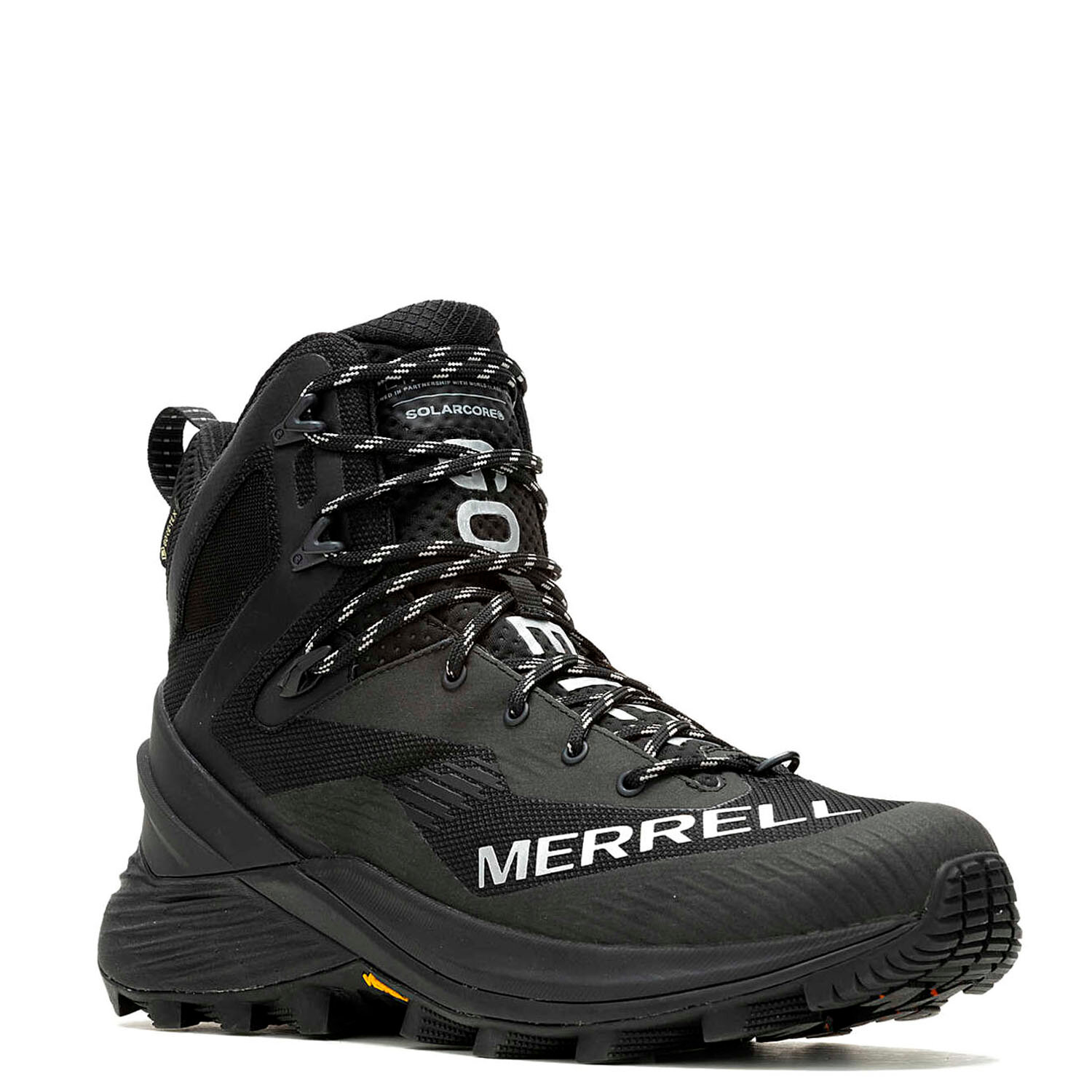 Ботинки хайкеры MERRELL Rogue 4 Mid Gtx