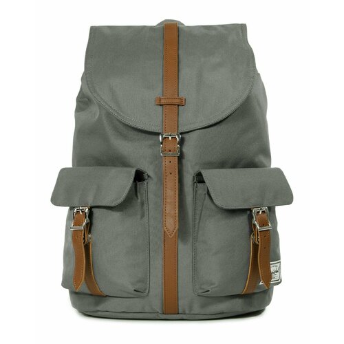 рюкзак herschel dawson offset 10233 blk denim 20 5 l Рюкзак Herschel Dawson 10233 (Gargoyle 20,5L)