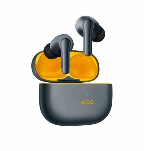 Беспроводные наушники Vivo IQOO TWS 1 Черный 7500₽