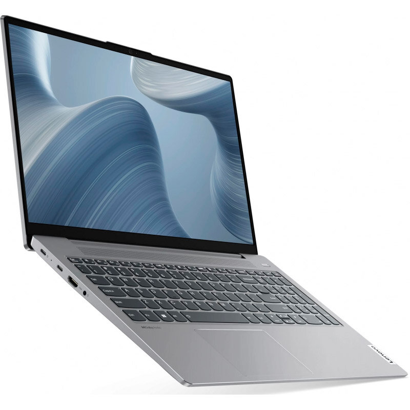 Ноутбук Lenovo IdeaPad 5 15IAL7 82SF00HDRK (Intel Core i5-1235U 1.3GHz/16384Mb/512Gb SSD/Intel Iris Xe Graphics/Wi-Fi/Cam/15.6/1920x1080/No OS)