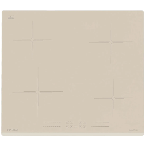 Индукционная варочная панель Krona FARBE 60 IV 3465200₽