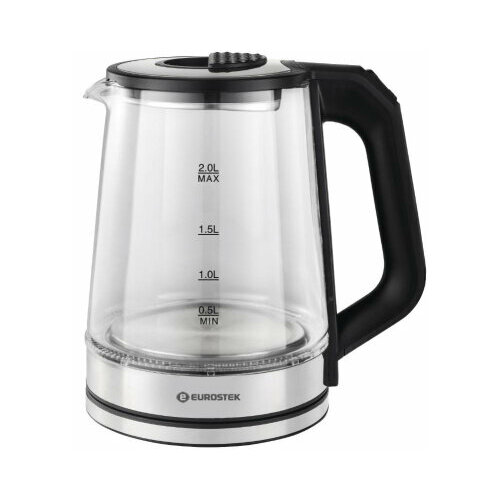 Эл Чайник Eurostek EEK-3002 18л 1500вт стекло 376800₽