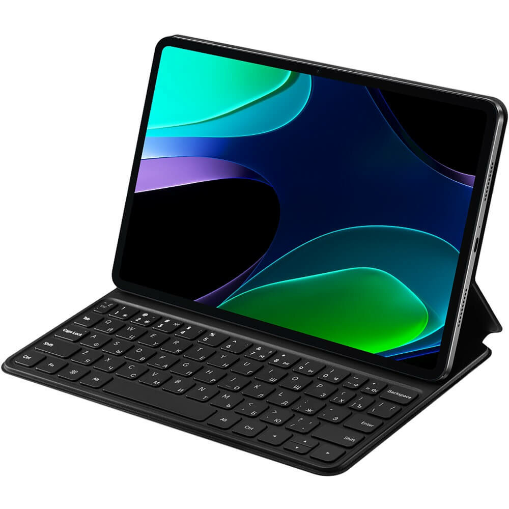 Чехол-клавиатура Xiaomi Pad 6 Keyboard (49737)