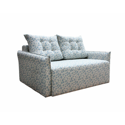 Диван кровать раскладной Киото Голубая Роза Прованса 42000₽