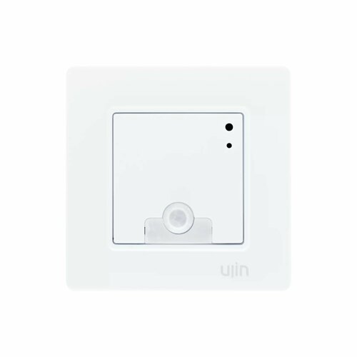 Умный выключатель Диммер Ujin Luxe lite m1