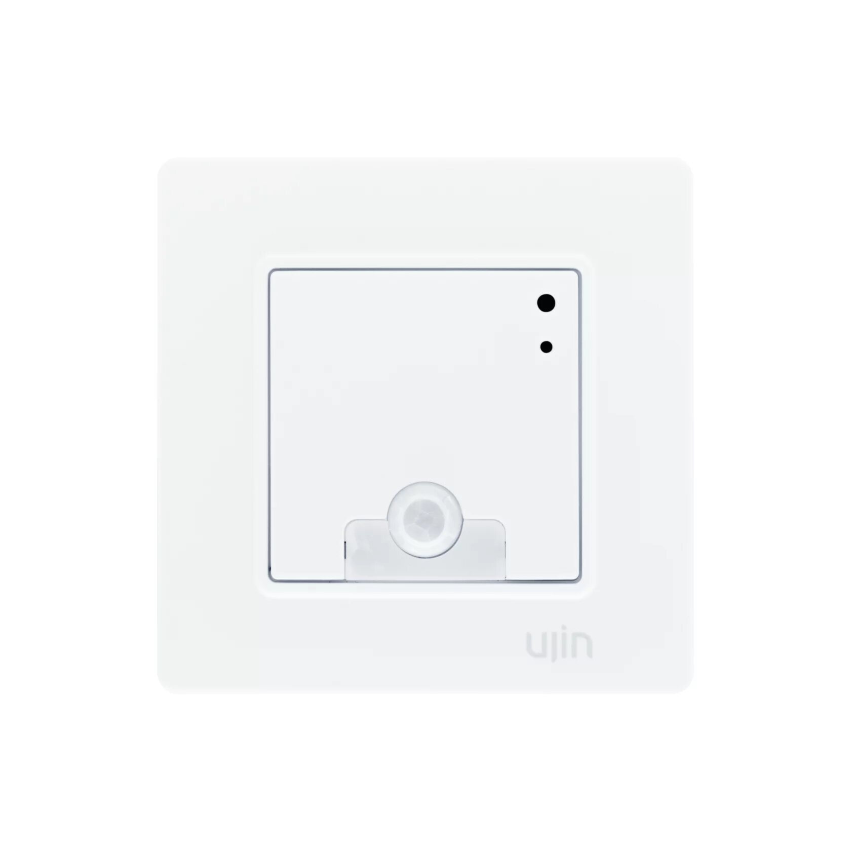 фото Умный выключатель Диммер Ujin Luxe lite m1