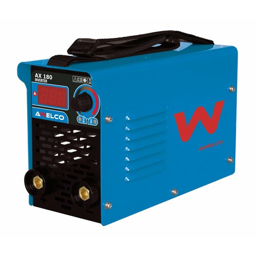 Сварочный аппарат Awelco AX 180 160А 899000₽