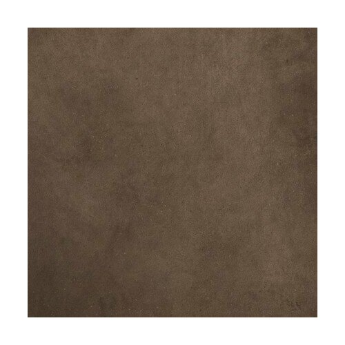 Плитка из керамогранита Atlas Concorde AW82 Dwell Brown Leather 60x60 для стен и пола, универсально 60x60 (цена за 0.36 м2)