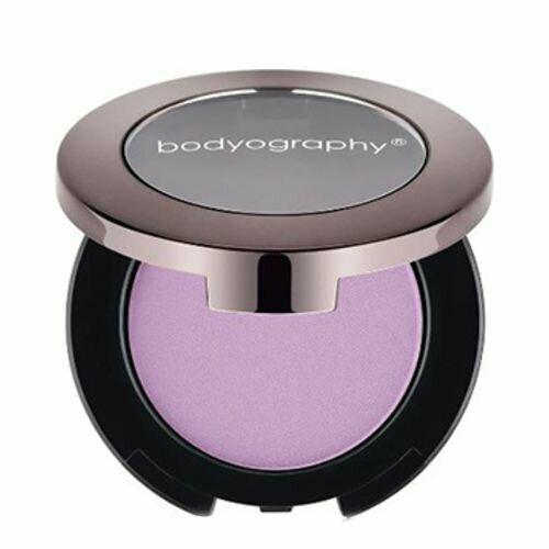 BODYOGRAPHY Тени для век Pure Pigment Eye Shadow (Mandevilla)