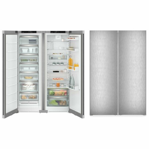 Холодильник Side-by-Side Liebherr XRFsf 5220 12319000₽