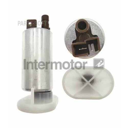 INTERMOTOR 38862 Насос топливный электрический SEAT TOLEDO 1L 18 PETROL 1930₽