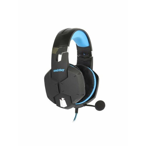 Наушники с гарнитурой SBHG-2000 RUSH VIPER 4103₽